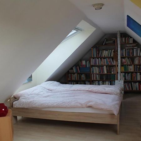 Urbar  Ferienwohnung Im Galerie-Haus מראה חיצוני תמונה
